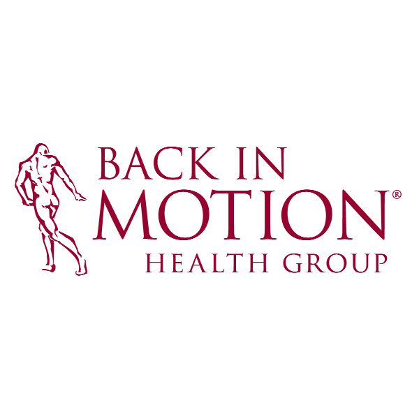 Back in Motion