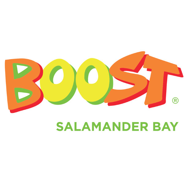 Boost Juice